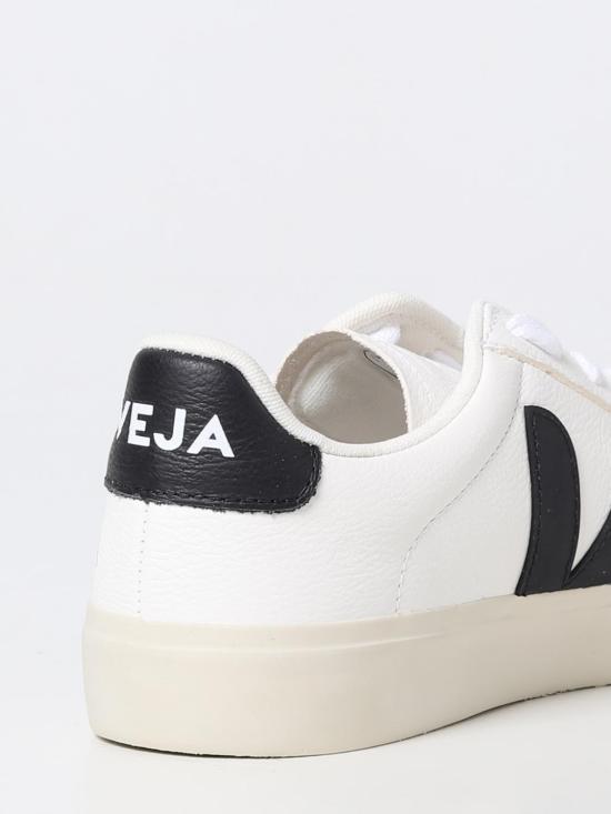 26SS 베자 CP0501537 EXTRA WHITE BLACK White - VEJA