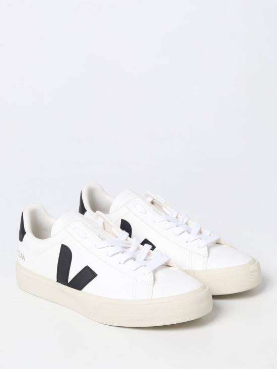 26SS 베자 CP0501537 EXTRA WHITE BLACK White - VEJA