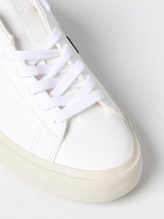 26SS 베자 CP0501537 EXTRA WHITE BLACK White - VEJA