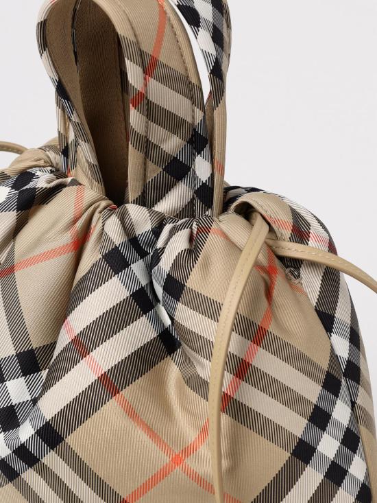 25FW [키즈] 버버리 가방 8100211 Sand - BURBERRY