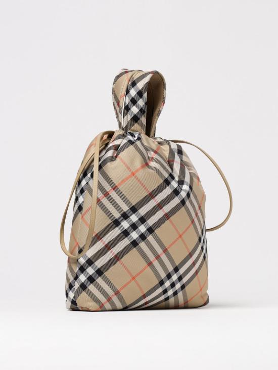 25FW [키즈] 버버리 가방 8100211 Sand - BURBERRY