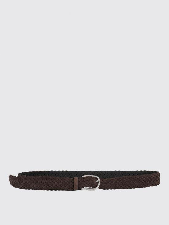 25FW 오르치아니 벨트 U08318SUP TMO Dark - ORCIANI