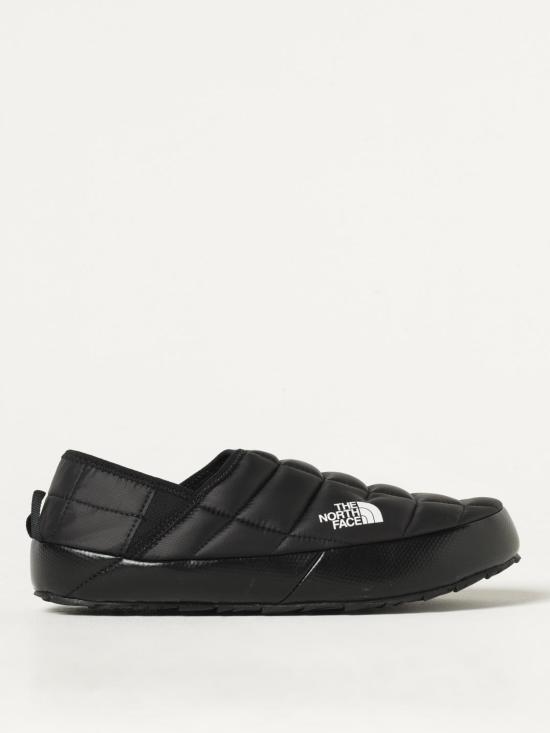 25FW 노스페이스 뮬/슬리퍼 NF0A3UZN KY41 Black