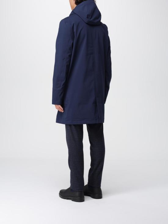 25FW 까웨 자켓 K7126WW A2B Blue - K-WAY