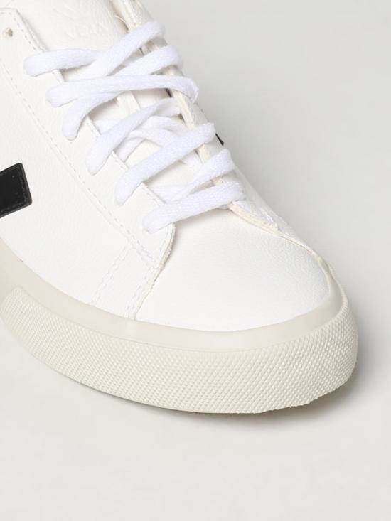 25FW 베자 뮬/슬리퍼 CP0501537 White - VEJA