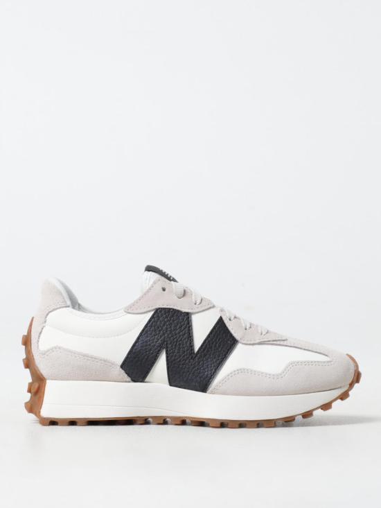 26SS 뉴발란스 327 스니커즈 WS327GD White