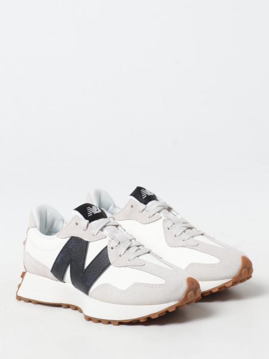 26SS 뉴발란스 327 스니커즈 WS327GD White - NEW BALANCE