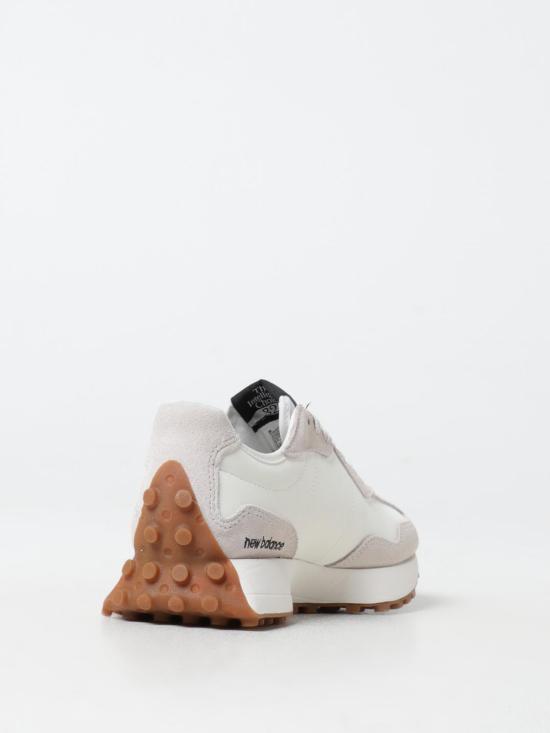 26SS 뉴발란스 327 스니커즈 WS327GD White - NEW BALANCE