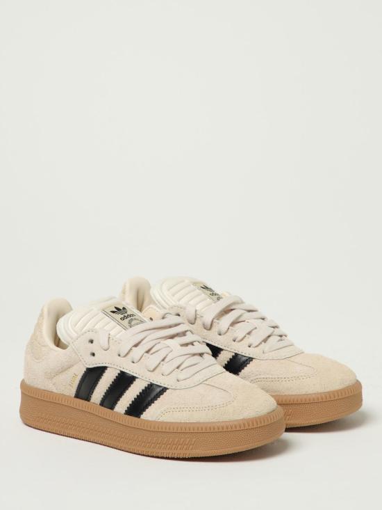 25FW 아디다스 삼바 XLG 스니커즈 JS3828 Multicolor - ADIDAS