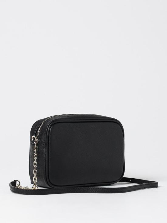 26SS 파트리지아페페 크로스백 CB0071L001 K103 Black - PATRIZIA PEPE