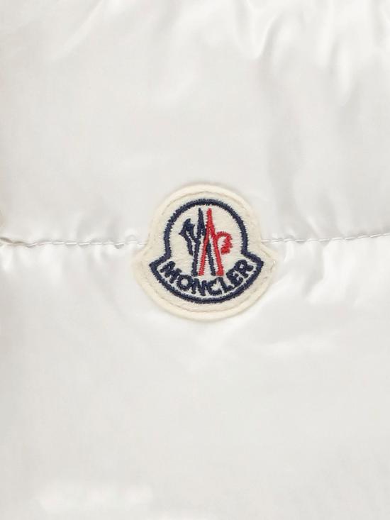 25FW [키즈] 몽클레어 캐주얼 자켓 1C00003597Z8 034 Ivory - MONCLER