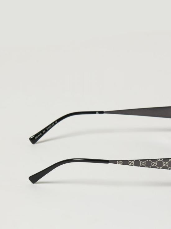 25FW 구찌 선글라스 GG1854S 001 Grey - GUCCI