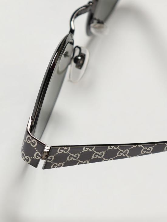 25FW 구찌 선글라스 GG1854S 001 Grey - GUCCI