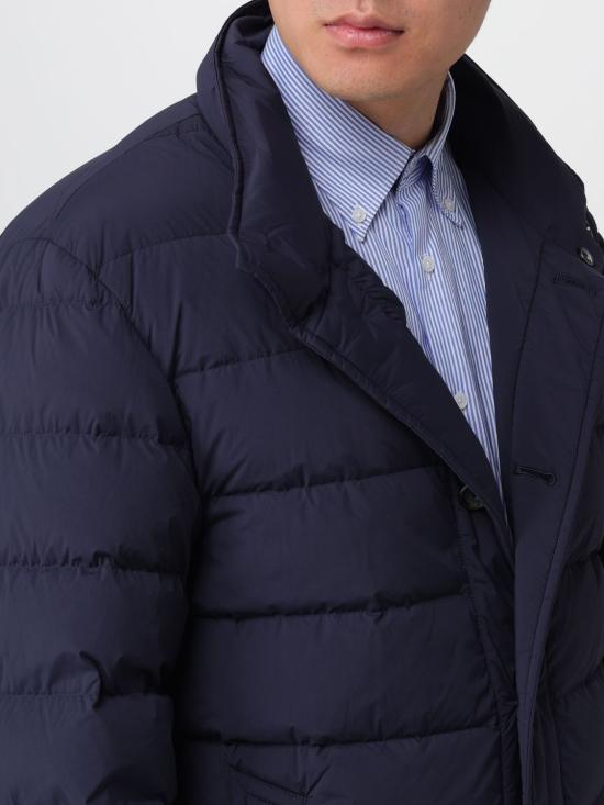 25FW 애드 패딩 12AMHZZ98 8782 Blue - ADD