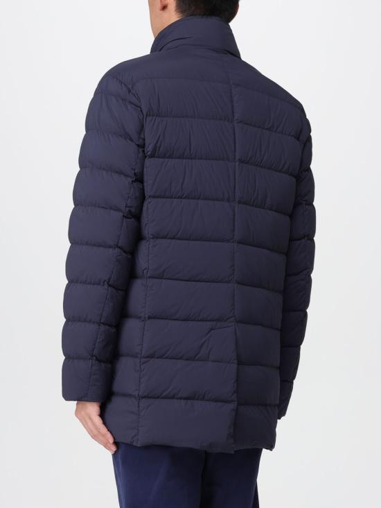 25FW 애드 패딩 12AMHZZ98 8782 Blue - ADD