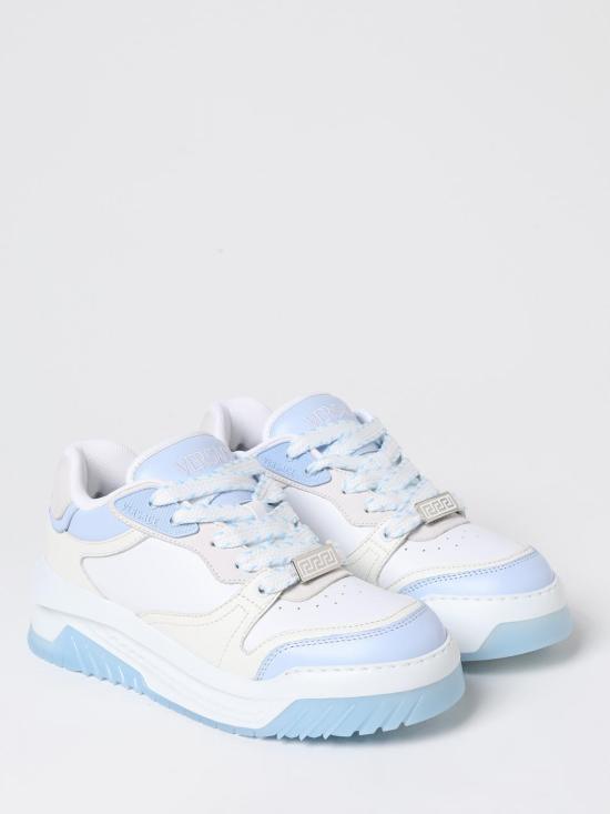 25FW 베르사체 스니커즈 10154371A10925 5UA8P Blue - VERSACE