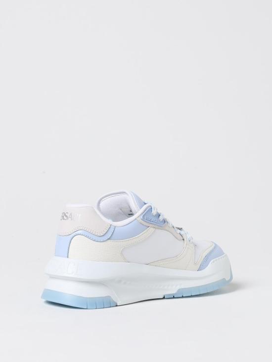 25FW 베르사체 스니커즈 10154371A10925 5UA8P Blue - VERSACE