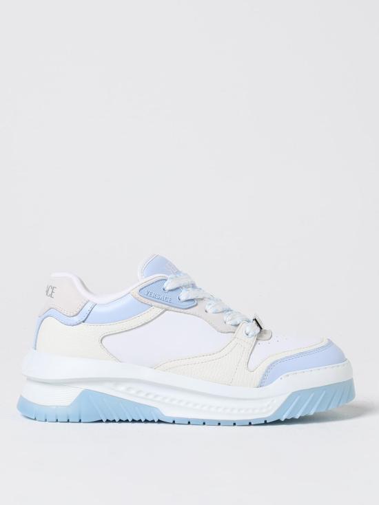 25FW 베르사체 스니커즈 10154371A10925 5UA8P Blue