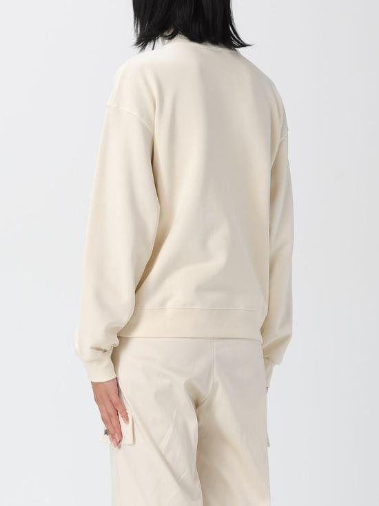 25FW 디스클레이머 스웨터 55266 LATTE Milk - DISCLAIMER