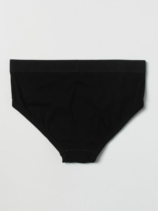 25FW 톰포드 팬티 T4LC11040 002 Black - TOMFORD