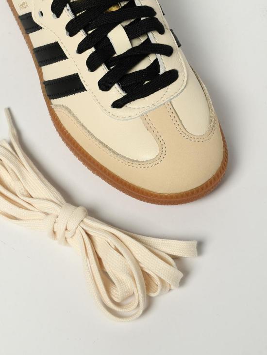 25FW 아디다스 삼바 OG 스니커즈 ID0478 Beige - ADIDAS