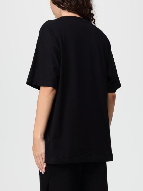 25FW 디스클레이머 반팔 티셔츠 55177 NERO Black - DISCLAIMER