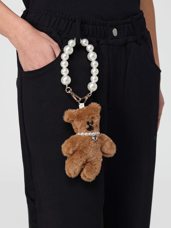 25FW 디스클레이머 스트레이트 팬츠 55356 NERO Black - DISCLAIMER