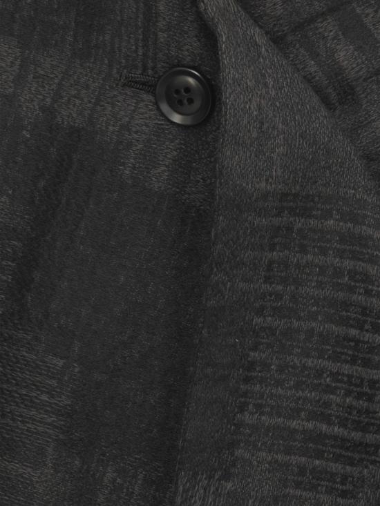 25FW 와이즈 요지 야마모토 롱 스커트 YMS07023 2 Grey - Y’S YOHJI YAMAMOTO