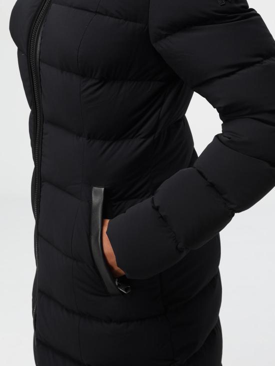 25FW 맥케이지 자켓 CALLABX Black - MACKAGE