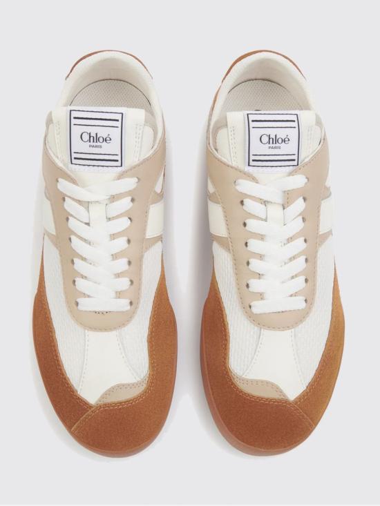 25FW 끌로에 CH25W07IVD 25X Brown - CHLOE