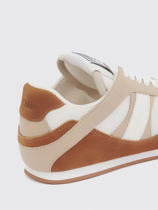 25FW 끌로에 CH25W07IVD 25X Brown - CHLOE