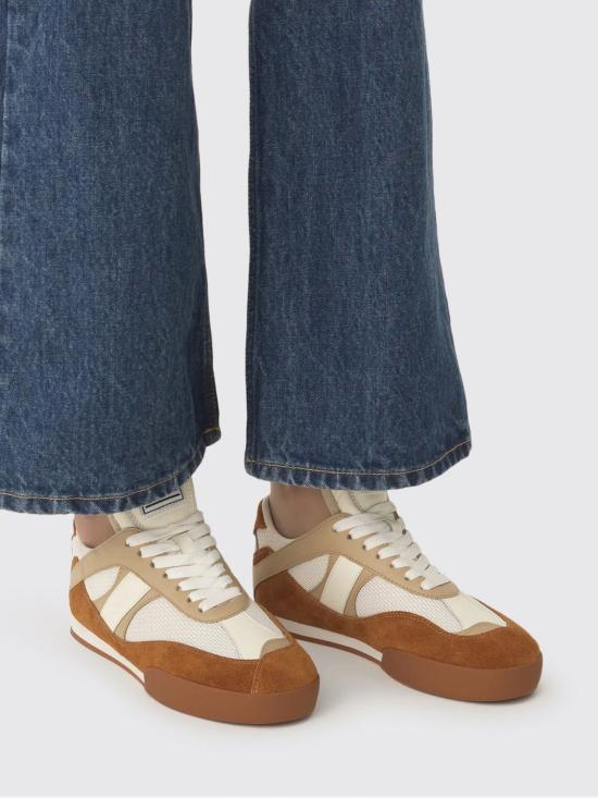 25FW 끌로에 CH25W07IVD 25X Brown - CHLOE