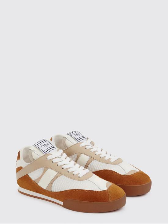 25FW 끌로에 CH25W07IVD 25X Brown - CHLOE