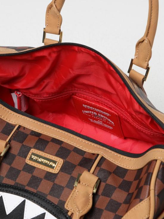 25FW 스프레이그라운드 더플백 910D7991NSZ Multicolor - SPRAYGROUND