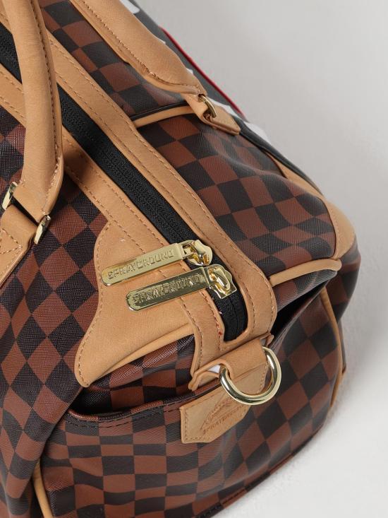 25FW 스프레이그라운드 더플백 910D7991NSZ Multicolor - SPRAYGROUND