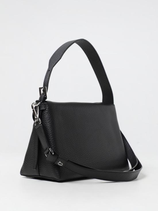 26FW 오르치아니 토트백 B02176SOF NERO Black - ORCIANI
