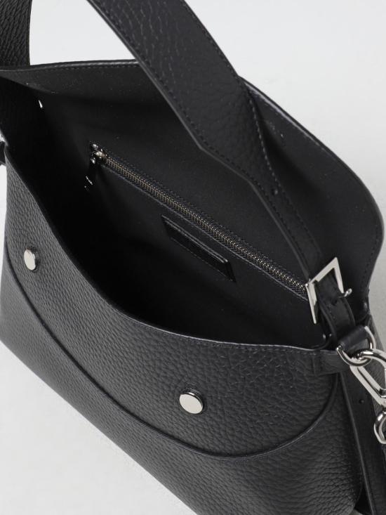 26FW 오르치아니 토트백 B02176SOF NERO Black - ORCIANI