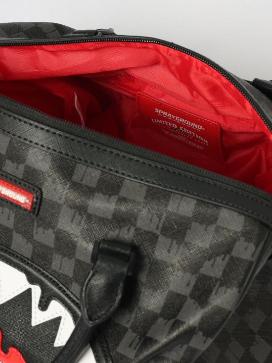 25FW 스프레이그라운드 더플백 910D7967NSZ Multicolor - SPRAYGROUND