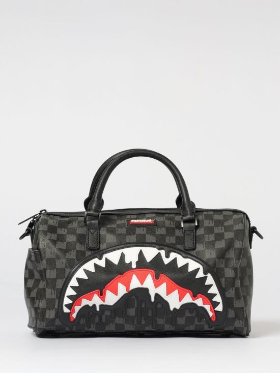 25FW 스프레이그라운드 더플백 910D7967NSZ Multicolor