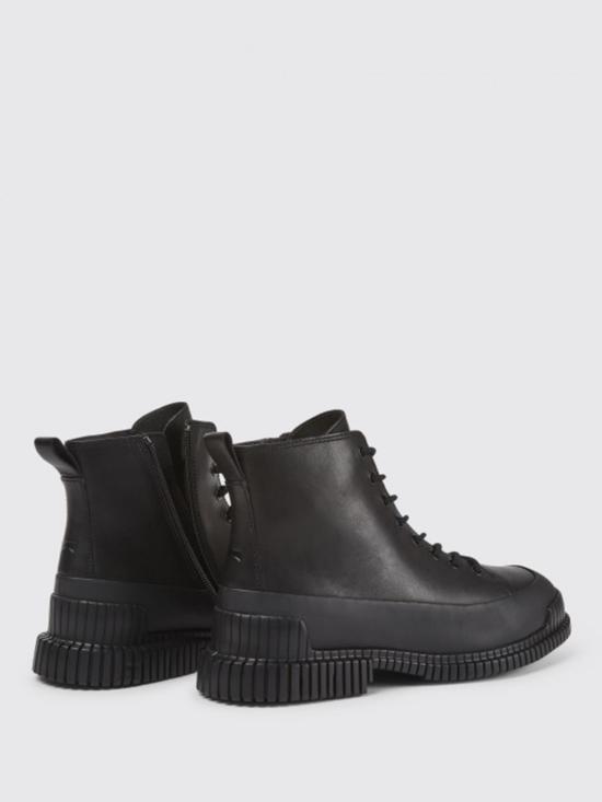 25FW 캠퍼 부츠 K300277 007 PIX 0 Black - CAMPER