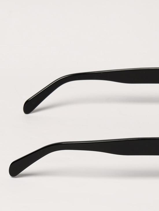 25FW 레트로슈퍼퓨처 선글라스 03P Black - RETROSUPERFUTURE