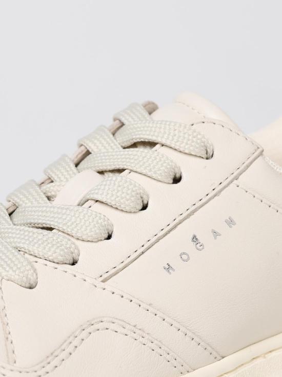 25FW 호간 HXW6700FK80JUS B008 Ivory - HOGAN