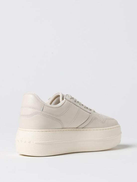 25FW 호간 HXW6700FK80JUS B008 Ivory - HOGAN