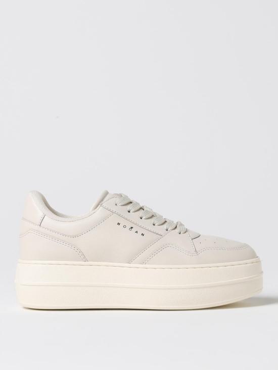 25FW 호간 HXW6700FK80JUS B008 Ivory