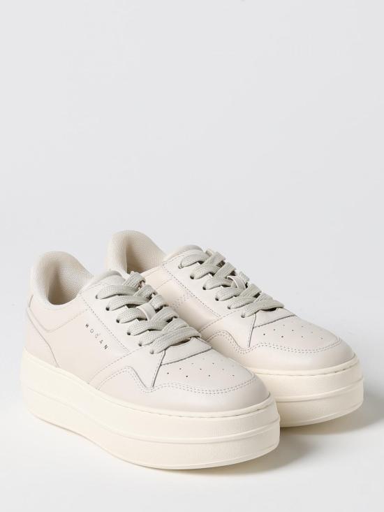 25FW 호간 HXW6700FK80JUS B008 Ivory - HOGAN