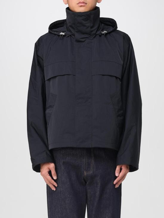 25FW 보테가베네타 숏패딩 837039V5O30 1000 Black