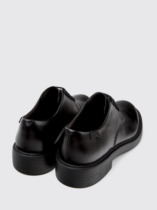 25FW 캠퍼 로퍼 K100979 001 DEAN 0 Black - CAMPER