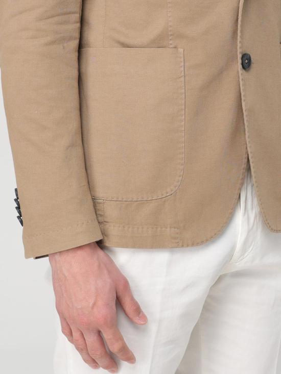 25FW 마뉴엘리츠 수트 자켓 3632G2728T243220 23 Sand - MANUEL RITZ