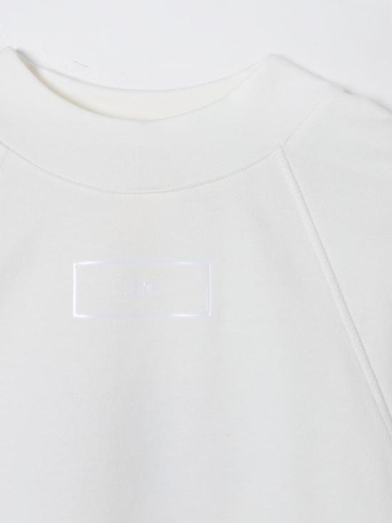 25FW [키즈] 엘리자베타프랜치 원피스 EFAB5170FF002 0000 Yellow Cream - ELISABETTA FRANCHI