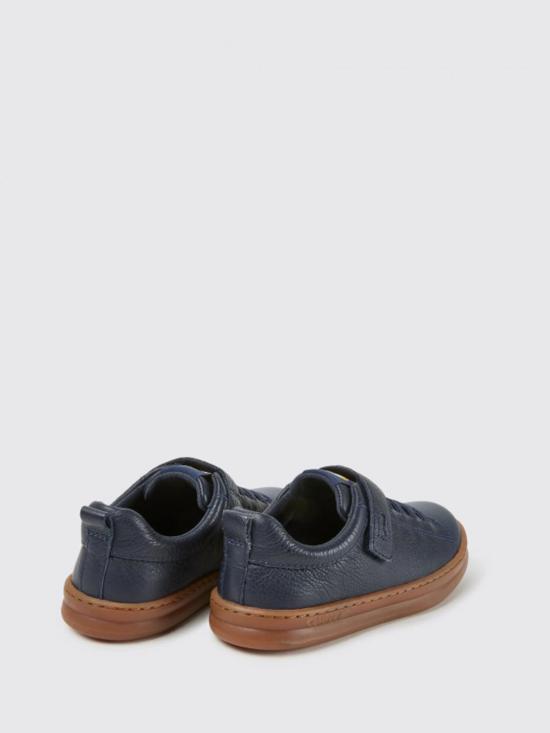 25FW [키즈] 캠퍼 스니커즈 K800319 006 RUNNER 0 Blue - CAMPER